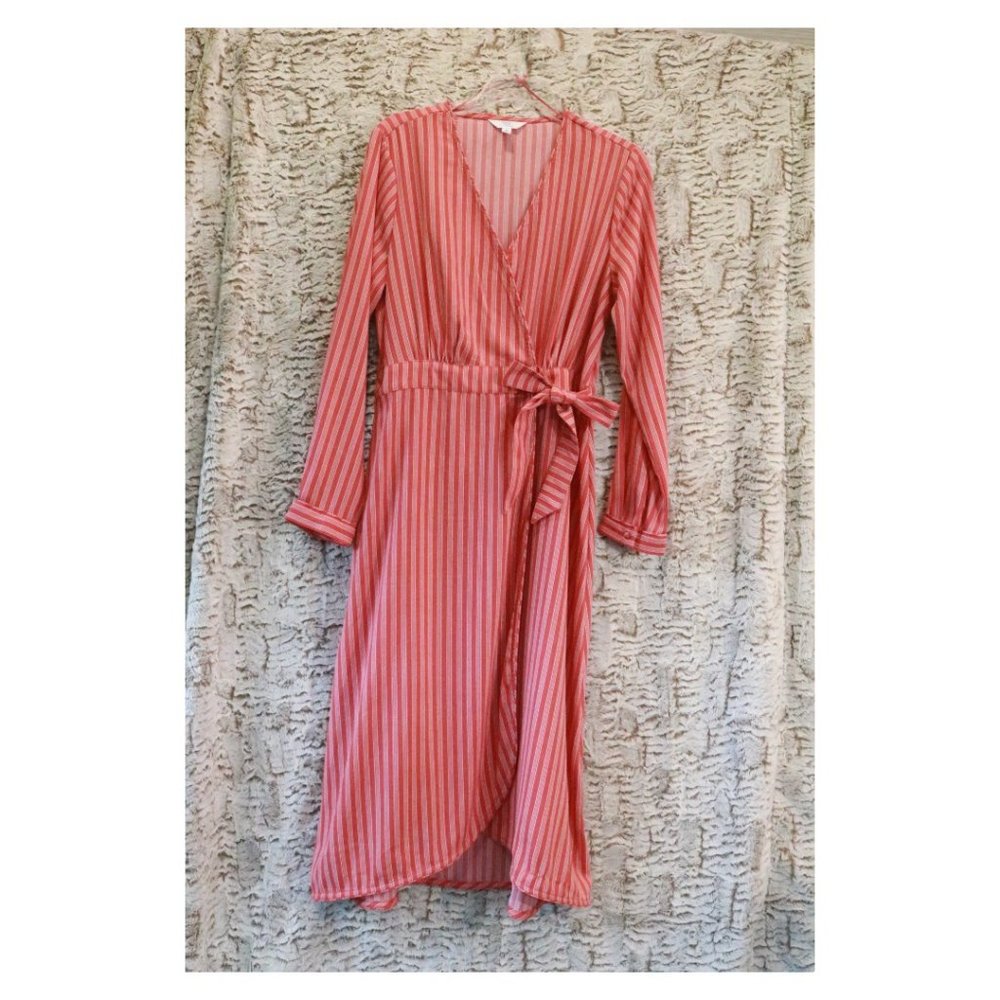 Time & Tru Dress